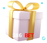 Receba seus bônus de boas-vindas no 386 Bet