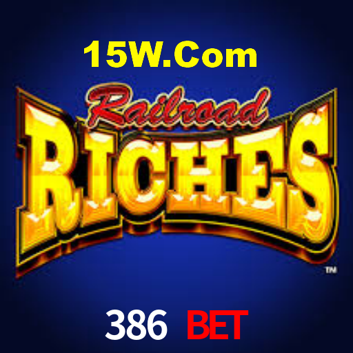 386 Bet