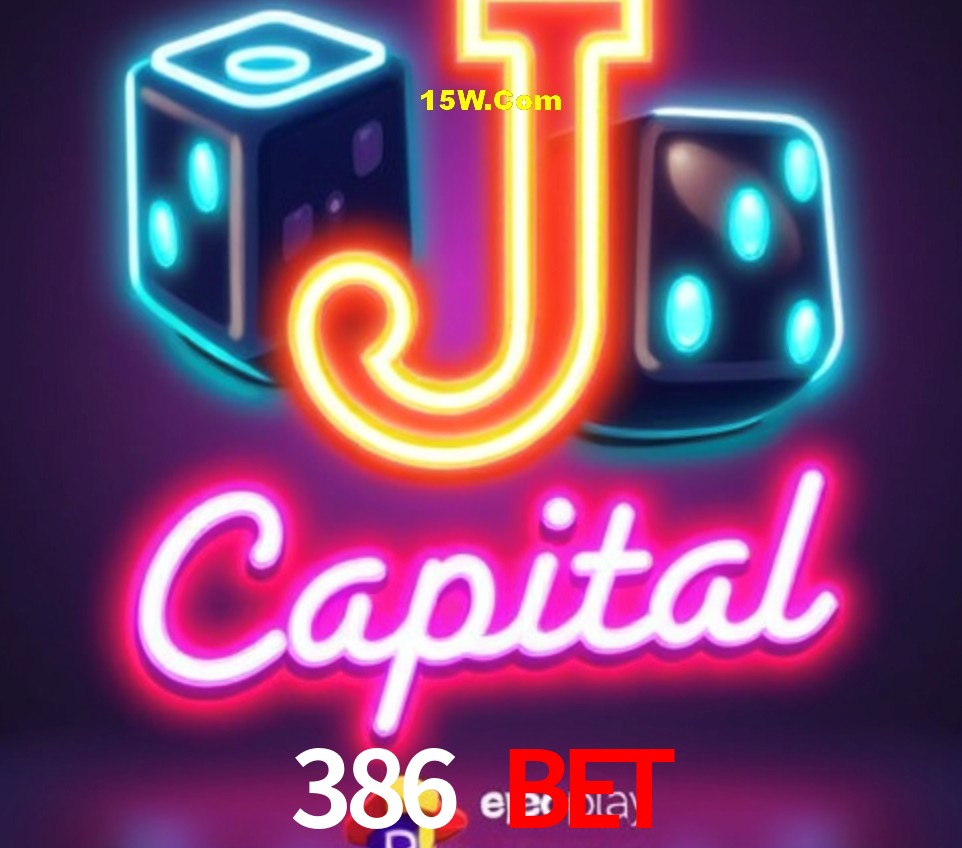 Mesa de Blackjack 386 Bet