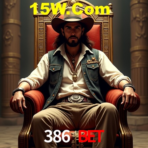 APP oficial da 386 Bet para mobile