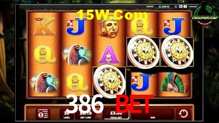 Cadastro Rápido 386 Bet