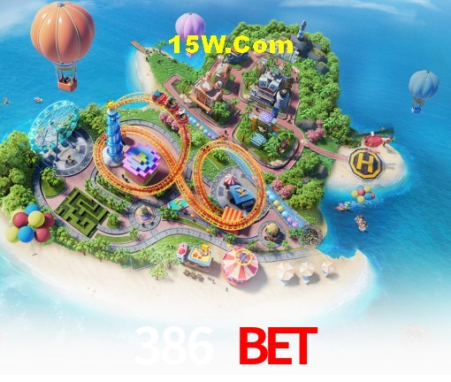 Casino VIP 386 Bet