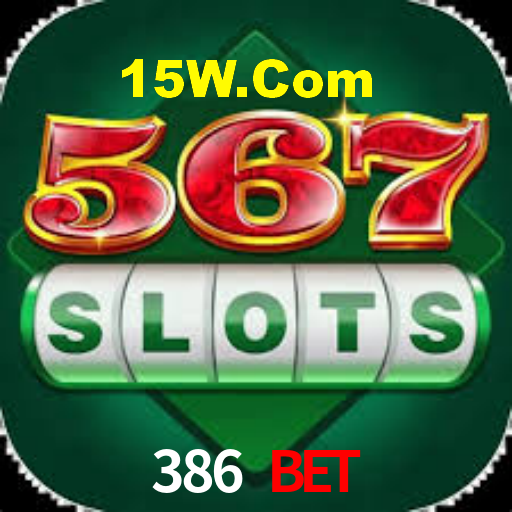 386 Bet Login