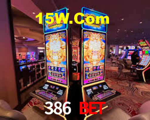 386Bet