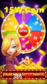 Live Casino 386 Bet