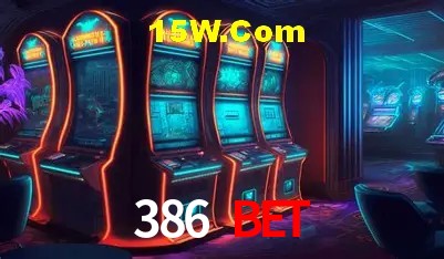 Jogos de Slot 386 Bet