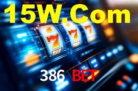 Welcome Bonus 386 Bet