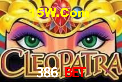 386 Bet: Jogos de Caça-Níqueis-Altas Recompensas, Roleta-Velocidade, Blackjack-Desafios Máximos