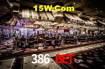 Estatísticas Esportivas 386 Bet