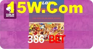 Exclusive Games 386 Bet