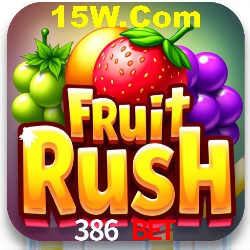 cassino 386 Bet
