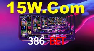 Statistics 386 Bet