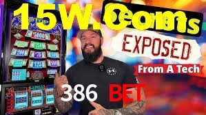 Roulette Table 386 Bet