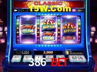 Ofertas Exclusivas 386 Bet