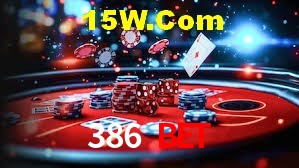 Game Statistics 386 Bet