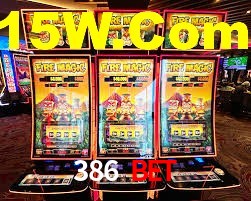 Sports Statistics 386 Bet