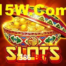Premium Interface 386 Bet