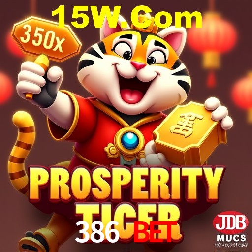 Inovações de Jogos na 386 Bet: O Futuro das Experiências Interativas