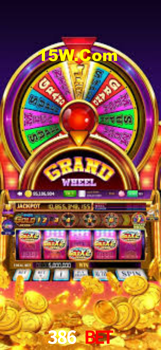 386 Bet
