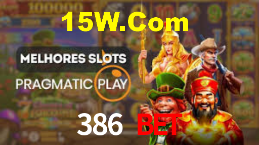 386 Bet Login