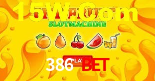 VIP Casino 386 Bet