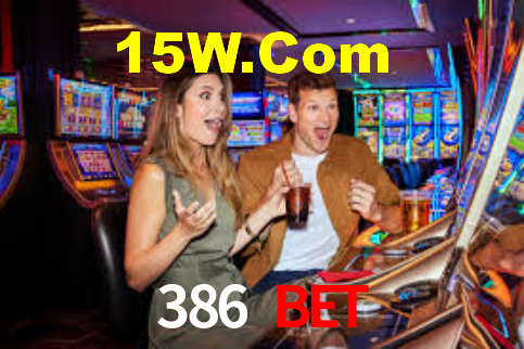 386 Bet