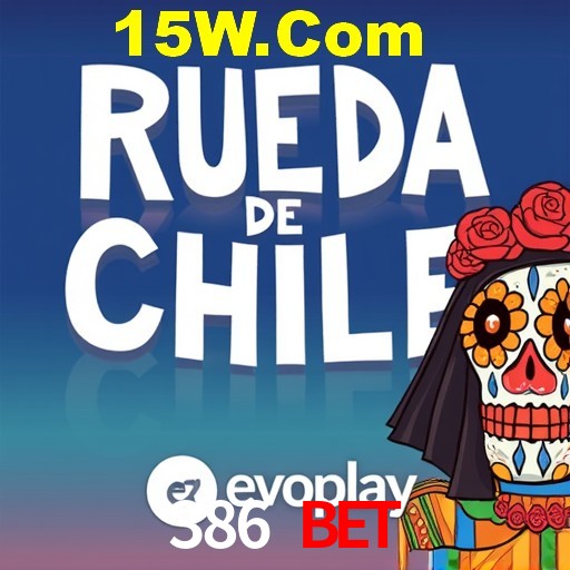 Cassino ao vivo com dealers reais na 386 Bet