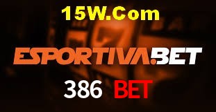 Experiência VIP 386 Bet