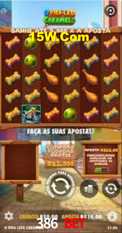 386Bet
