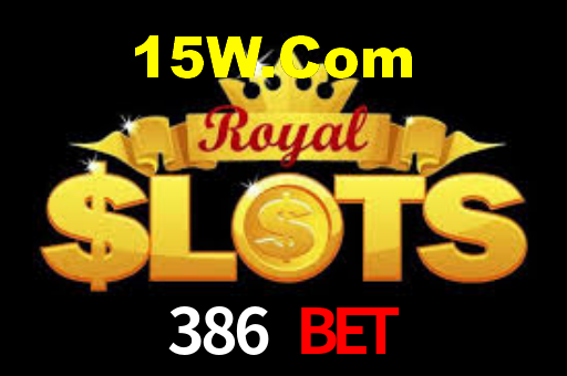 386 Bet