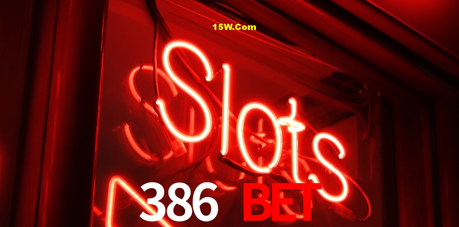 2FA Security 386 Bet