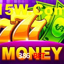 Blackjack Table 386 Bet