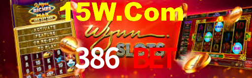 386 Bet Login