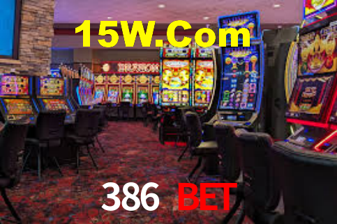 386 Bet: A Experiência de Casino com Jogos de Mesa ao Vivo