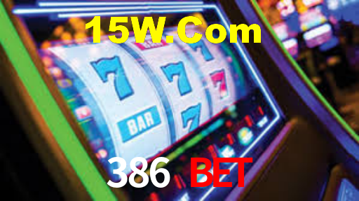 386 Bet: Seu Cassino Premiado com Pagamentos Rápidos