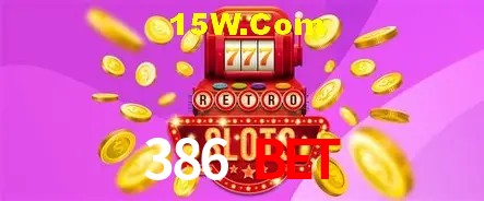 Promoções Sazonais 386 Bet