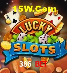 Estatísticas do Jogo 386 Bet