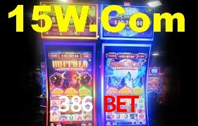 386 Bet App Interface