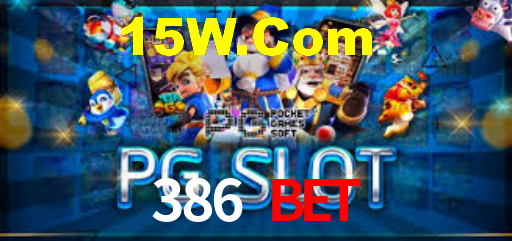 386 Bet