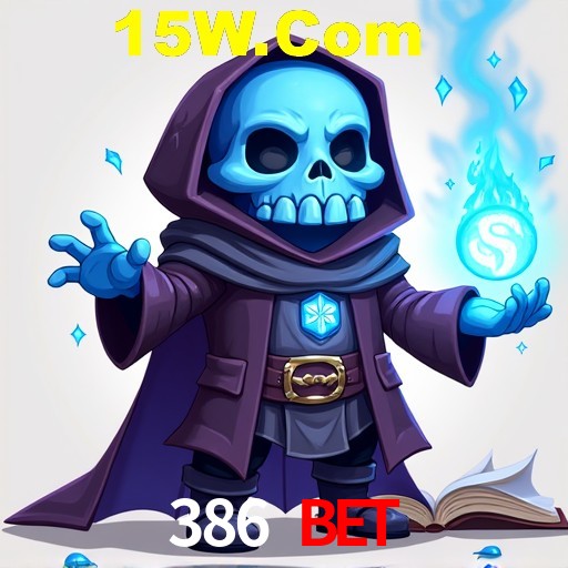 A Experiência Imersiva dos Cassinos Ao Vivo no 386 Bet