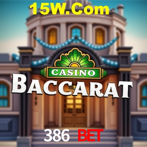 Bônus após cadastro na 386 Bet