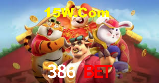 Escolher plataforma para baixar 386 Bet