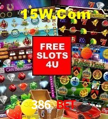 Experiência VIP 386 Bet